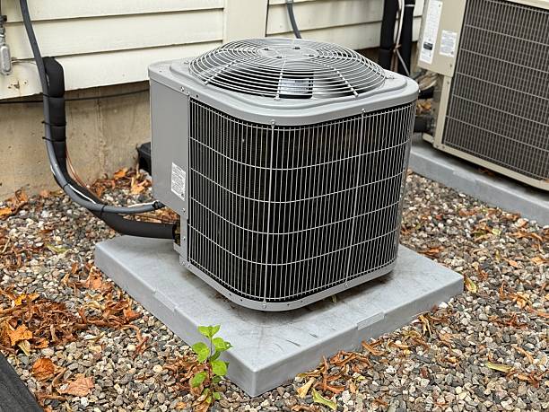 24/7 Emergency Hvac Maintenance experts in Quakake, PA